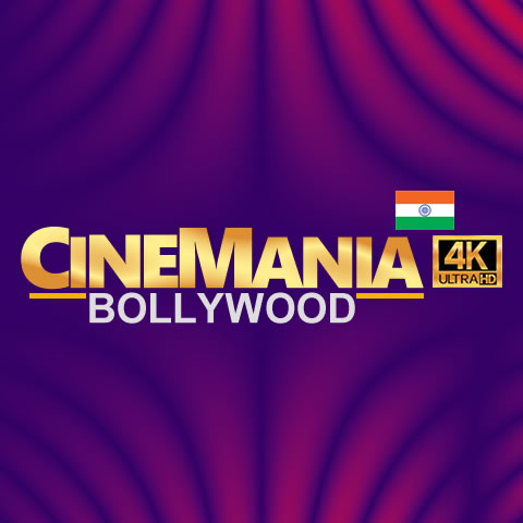 CineMania Bollywood 4K