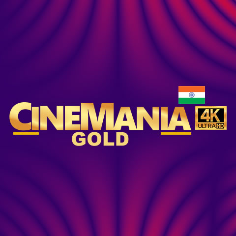 CineMania Gold 4K