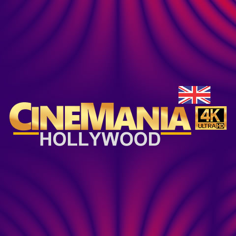 CineMania Hollywood 4K