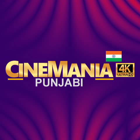 CineMania Punjabi 4K