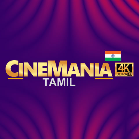 CineMania Tamil 4K