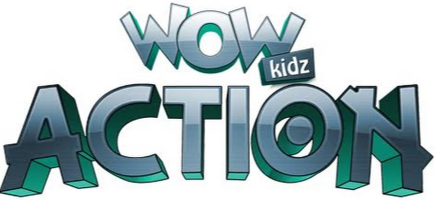 24/7 Wow Kids Action