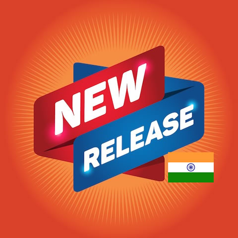 Bollywood: New Release 1 FHD (All day one movie)